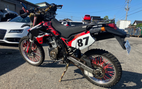 KAWASAKI KLX250 LX250E