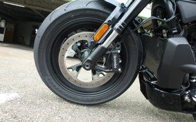 HARLEY  HARLEY RH1250S 2023 ZC4