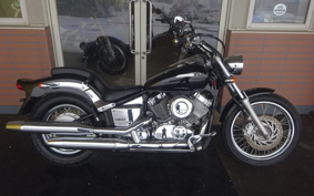YAMAHA DRAGSTAR400 2012 VH02J