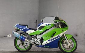 KAWASAKI ZXR250 ZX250A
