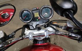 HONDA CB1100 SC65