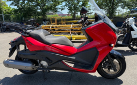 HONDA PHASE MF11
