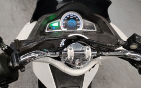 HONDA PCX125 JF56