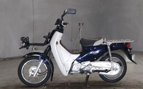HONDA SUPER CUB50 AA04