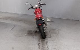 YAMAHA SRX400-1 3VN