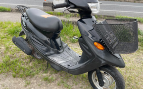 YAMAHA BJ SA24J