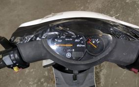 YAMAHA JOG ZR SA58J