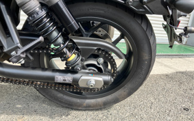 HONDA  REBEL 1100 DCT 2023 SC83