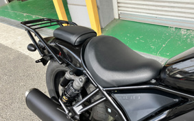 HONDA  REBEL 1100 DCT 2023 SC83