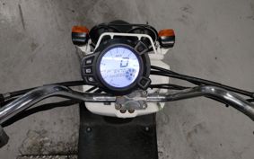 HONDA ZUMAR AF58