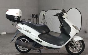 SUZUKI ADDRESS V110 CF11A