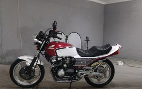 HONDA CBX400 NC07