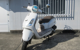 SYM FIDDLE X 125
