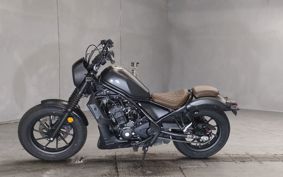 HONDA  REBEL 250S MC49