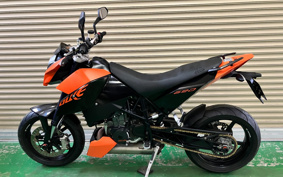 KTM 690 DUKE 2008 LDS40