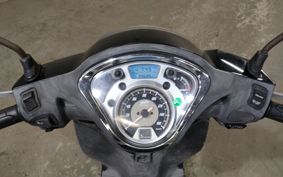 HONDA SH MODE JF51