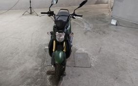HONDA ZOOMERX JF38
