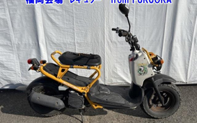 HONDA ZUMAR
