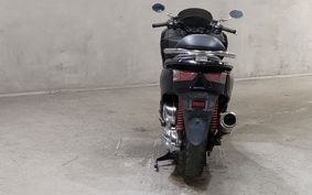HONDA FORZA MF12