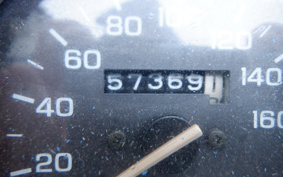 HONDA TRANSALP400 1994 ND06