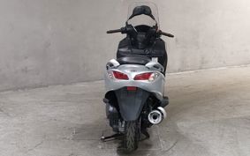 SUZUKI BURGMAN200 CH41A