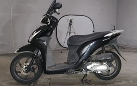 HONDA DIO 110 JF58