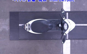 SUZUKI ADDRESS V50