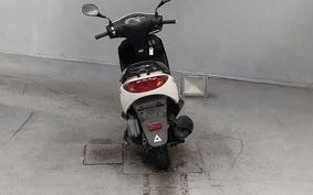 YAMAHA AKUSHI STREET SE53J