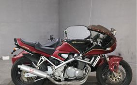 SUZUKI  BANDIT 400LTD SIDE-CAR  GK75A