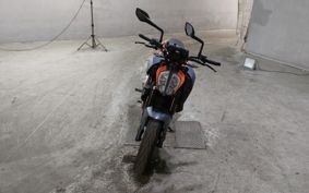 KTM 390 DUKE JPJ40