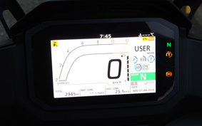 HONDA XL750 TRANSALP  2023 RD16