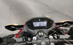 HONDA CB250 MC43
