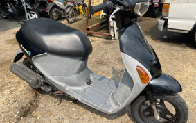 SUZUKI LETS4 CA45A