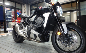 HONDA CB1000R 2018 SC80
