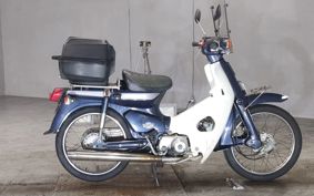 HONDA SUPER CUB50 C50