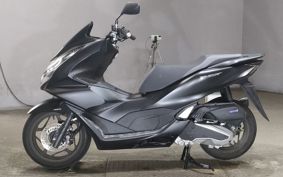 HONDA PCX125 JK05