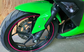 SUZUKI LETS4 CA45A