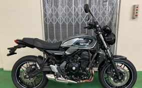 KAWASAKI Z650 RS 2024 ER650M