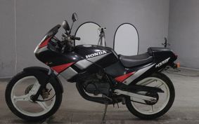 HONDA NS50F AC08