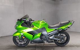 KAWASAKI ZX 1400 NINJA ZXNC14