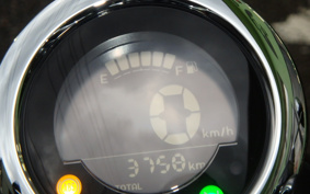 HONDA  DUX 125 JB04