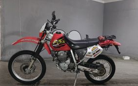 HONDA XR250 MD30