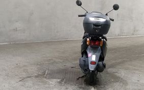 SUZUKI LETS4 CA41A