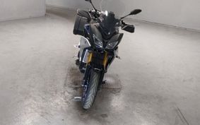 YAMAHA TRACER 9GT RN51J