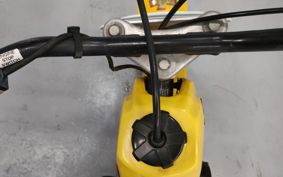 SUZUKI JR50 JA13A