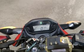 HONDA CB250 MC43