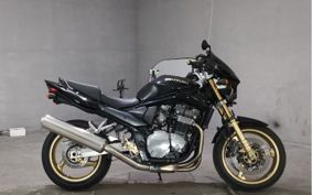 SUZUKI BANDIT1200 GV79A