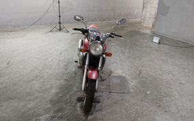 YAMAHA ZEAL 3YX