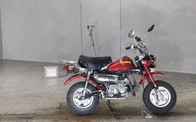 HONDA MONKEY AB27