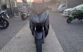 YAMAHA X-MAX SG70J